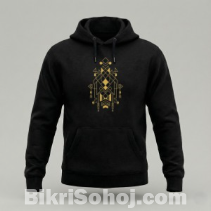Men's Stylish Winter Hoodie